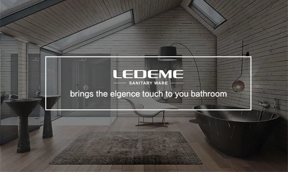 LEDEME 400 мл дозаторы мыла для ванной и кухни, диспенсеры для жидкого мыла, пластиковая бутылка для кухни, замена для раковины L405-1