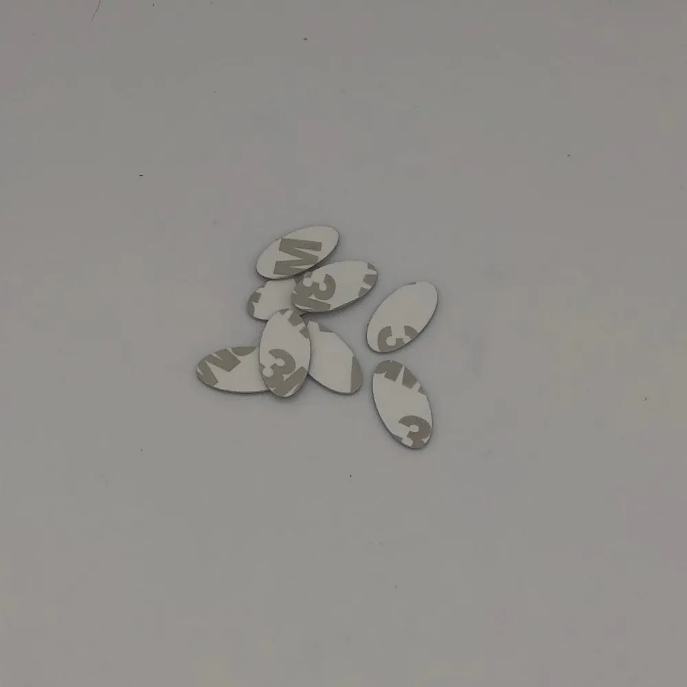 5 шт./лот размер 17X9mm пульт дистанционного управления брелок для ключей Знак