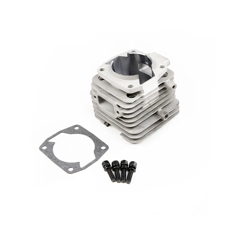 

Rovan 45cc Cylinder Head Engines for 1/5 45cc Motor HPI Rovan KM BAJA LOSI RC Car Parts