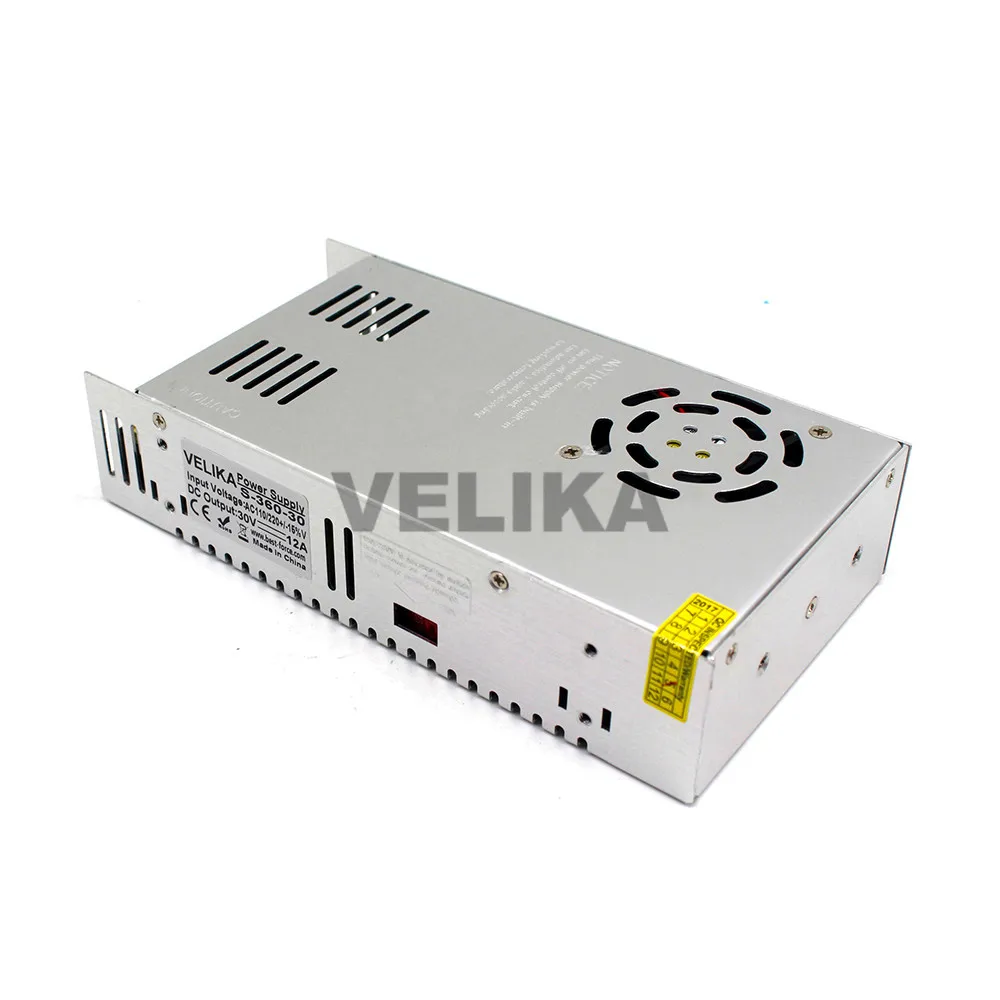 Фото Профессиональный источник питания DC30V трансформатор 220V 110V AC к DC 30V источники для Профессиональный источник питания DC30V трансформатор 220V 110V AC к DC 30V источники для