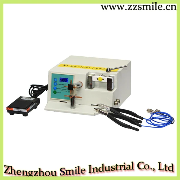 

CE Approved Dental HL-WDIII Spot Welder/Dental Spot Welding Machine