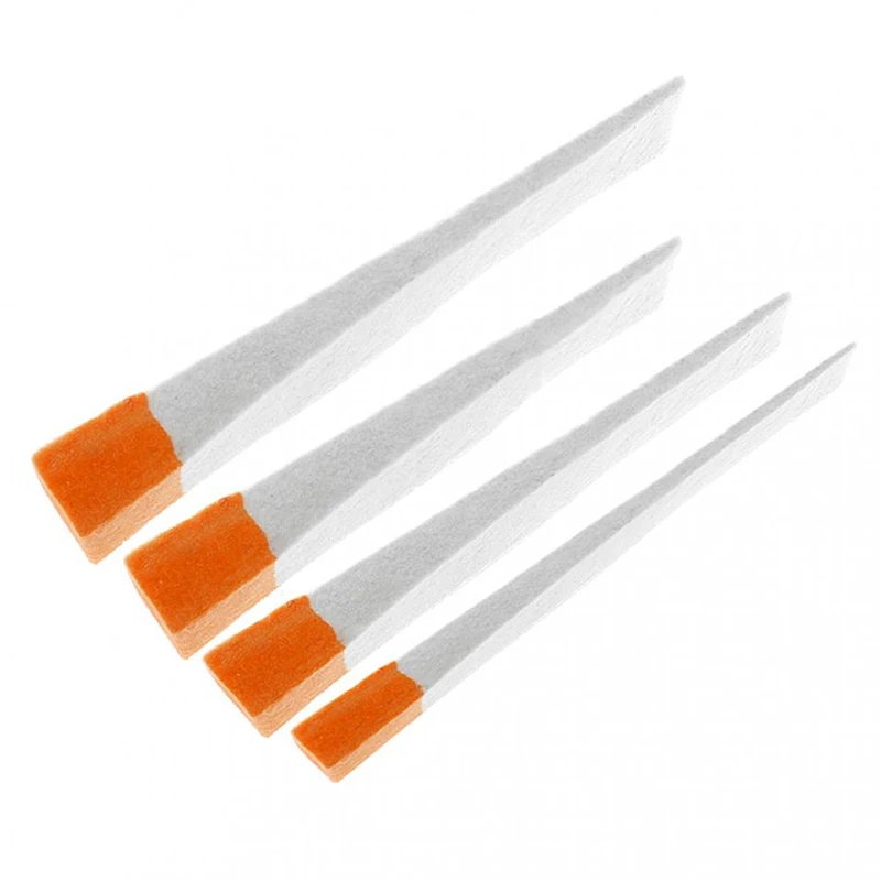 MMFC-4pcs/set Piano Accessories Tuning Felt Wedge Mute Tool for | Спорт и развлечения