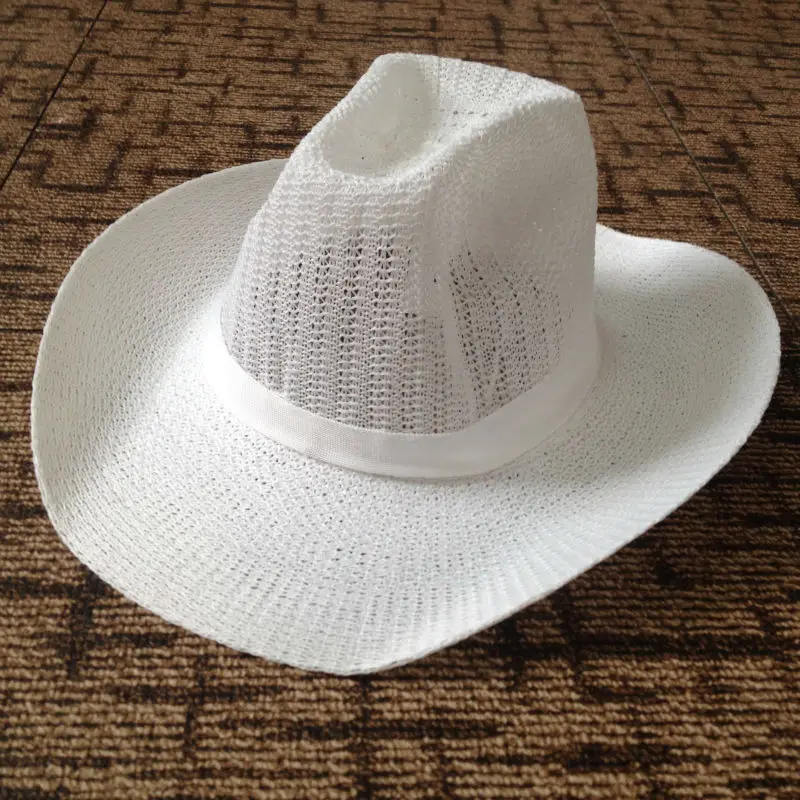 2018 летняя стильная Горячая Распродажа новая модная ковбойская шляпа в западном