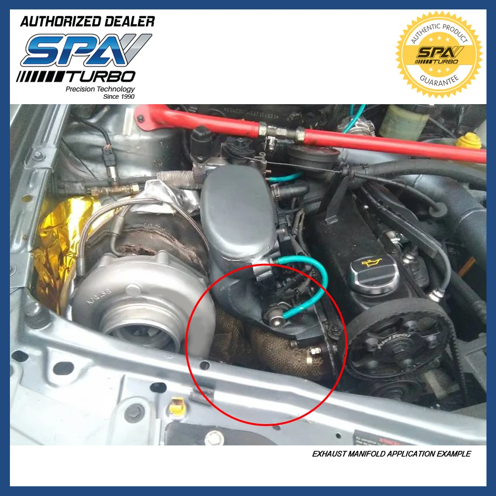 Для A80 Passat указатель ГОЛ Saveiro PB ABA TDI 8 В T3 race Заголовок Turbo Коллектор Топ крепление