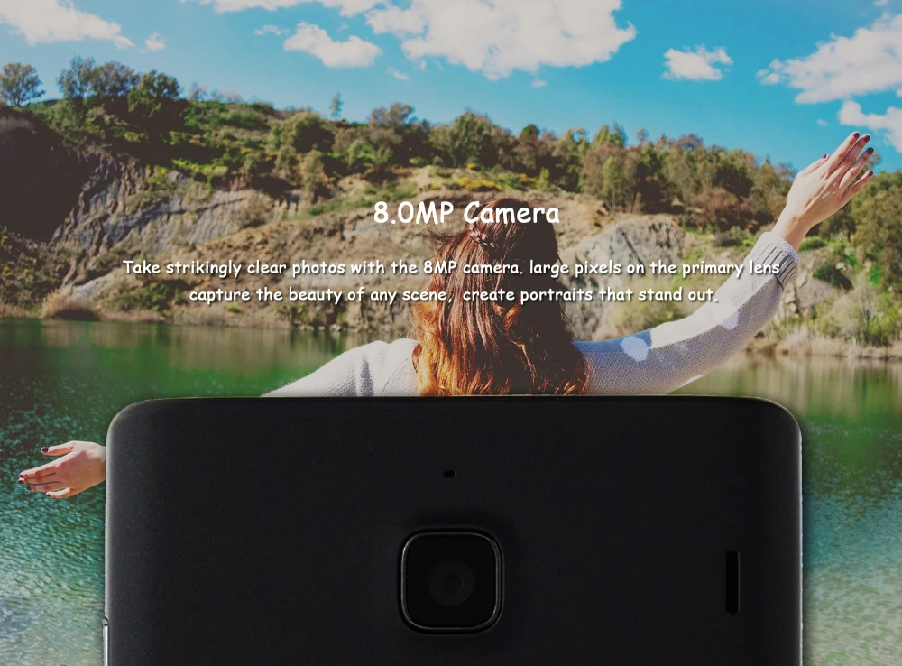 4G LTE 8G rom смартфоны 1G ram четырехъядерный Android Мобильные телефоны MTK 2MP+ 8MP фронтальная/задняя камера 1280x720 ips celuar разблокированный