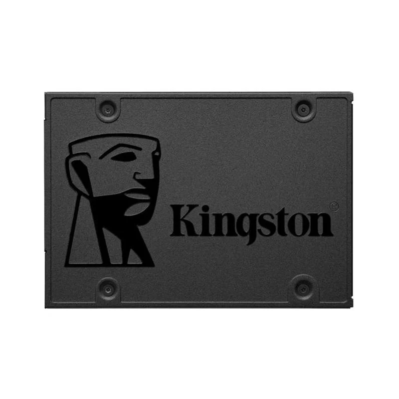 Kingston SATA III SSD 240 ГБ 120 ГБ A400 Внутренний твердотельный накопитель 2,5 дюймов HDD жесткий диск SSD 480 Гб жесткий диск 960 ГБ ноутбук