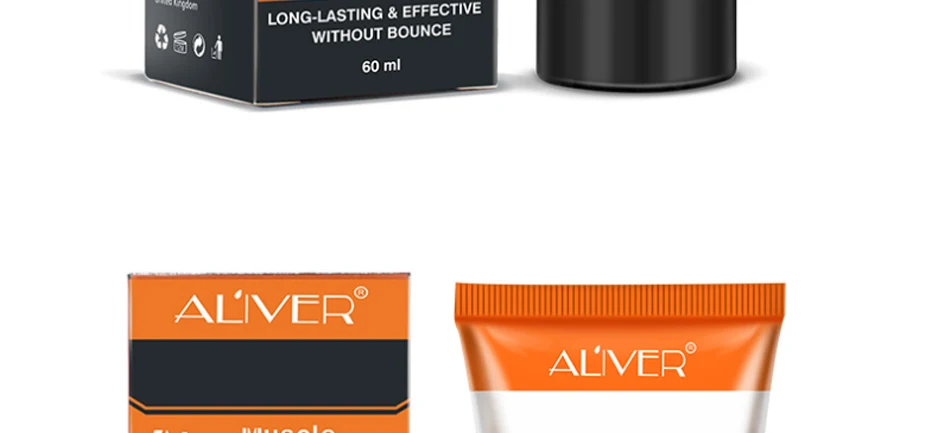 ALIVER мощный крем для тела, гормоны, для мужчин, для мышц, сильный антицеллюлитный крем для сжигания, гель для похудения, для мышц