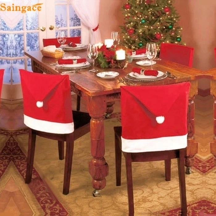 Saingace Снеговик Рождественская скатерть Пылезащитная скатерть для стола x-рождество День благодарения ужин 3D скатерть вечерние домашний декор OEM N 08