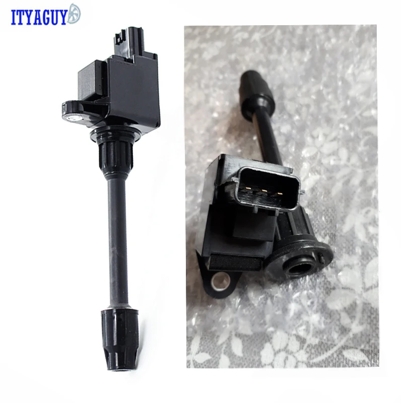 Катушка зажигания 2244822Y010 224482Y001 для NISSAN Maxima 22448-2Y000 22448-2Y001 22448-2Y010 Infiniti 130 3.0L 22448 2Y000 |