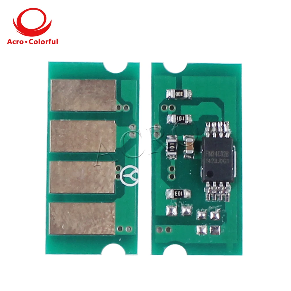 Чип для тонера Ricoh Aficio SP C220s C222 C240dn C240sf EX JP|toner chips|toner cartridge chipcartridge chip |