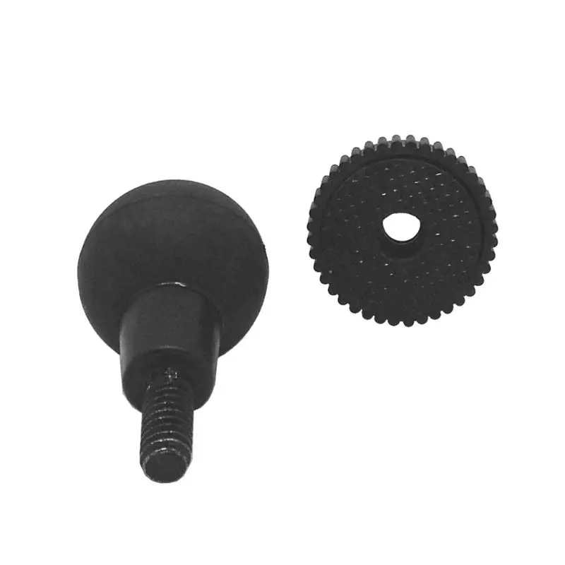 Резиновое Крепление с шаровой головкой на 1/4 винт адаптер штатива для Ram Mount Gopro