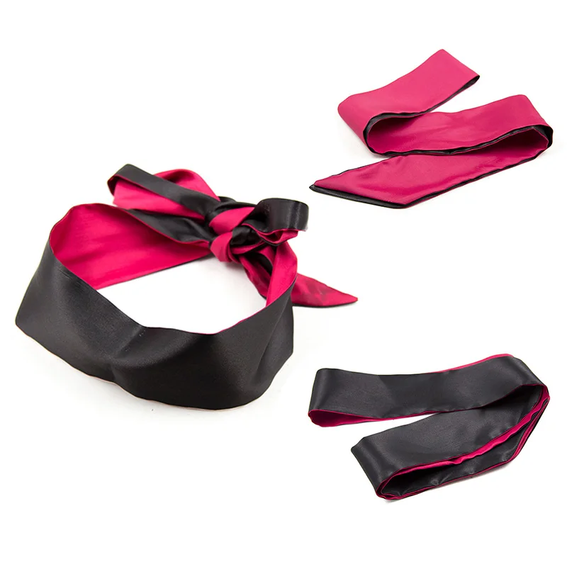 Сексуальное нижнее белье горячие эротические аксессуары маска для глаз