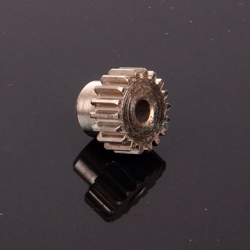 

11120 Motor Gear (18T) HSP Himoto Redcat Spare Parts For 1/10 Model RC Car, For a variety of models