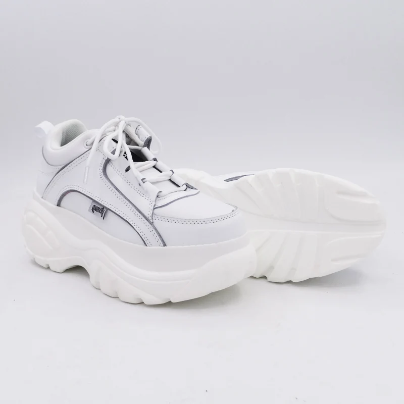 

COMFABEA 2021 Spring Womens Shoes Flat Platform Sneakers Shoe For Women Leisure Comfort Ladies Shoes Autumn Women Shoes
