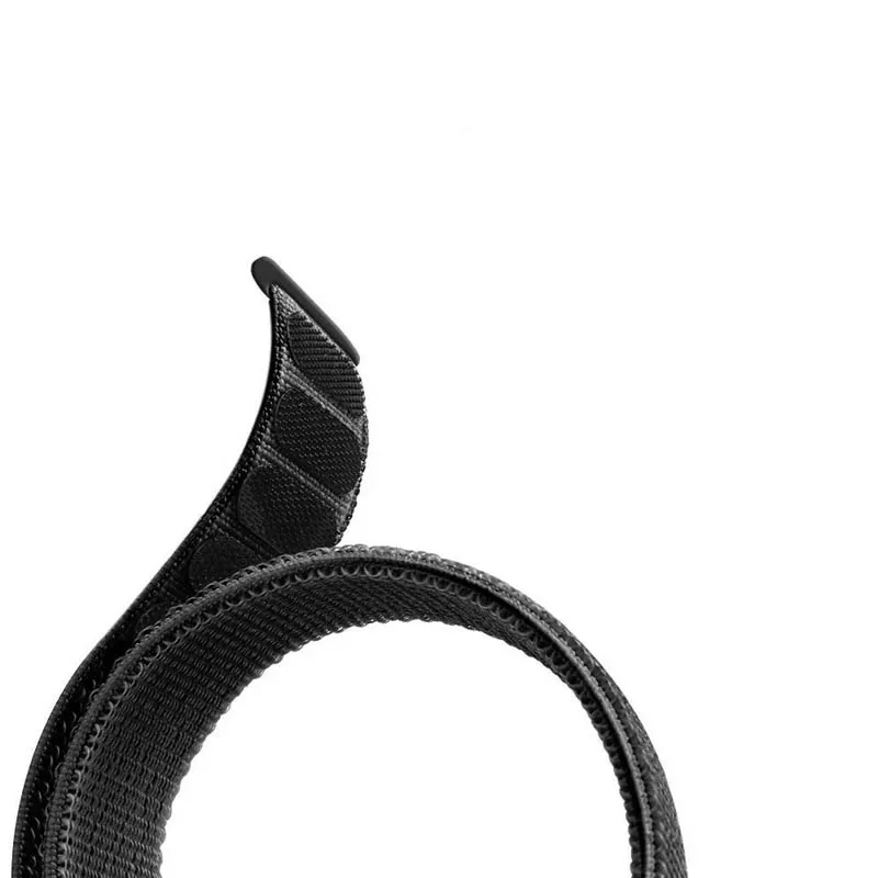 Нейлоновый Регулируемый ремешок для часов Ремешок Quick Release наручный samsung часы 46 мм