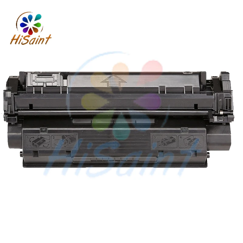Бесплатная доставка 2015 Новый [Hisaint] Для HP 2613 Принтер Картридж С Тонером LaserJet 1300n