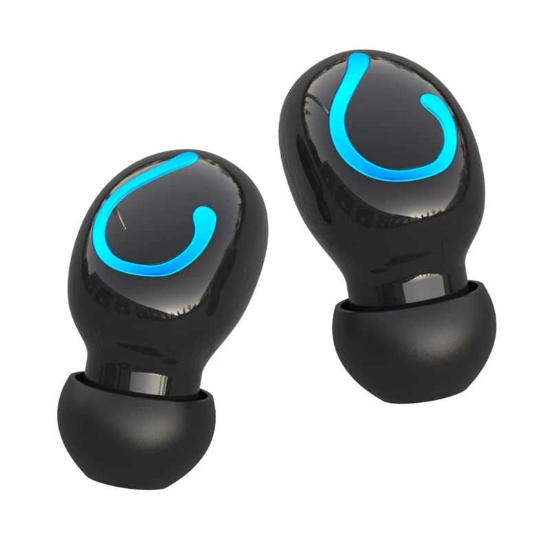 Новинка Q32 Tws беспроводные наушники Bluetooth 5 0 3D стерео гарнитура с зарядным боксом