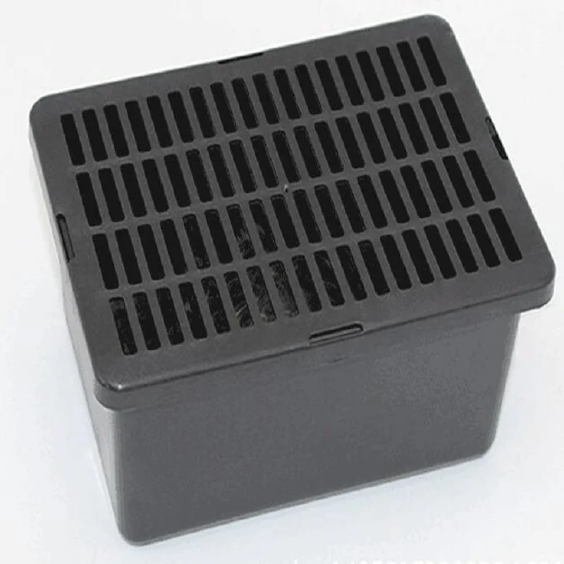 Пластиковая крышка для рептилий не хрупкая подходит кормления черепахи