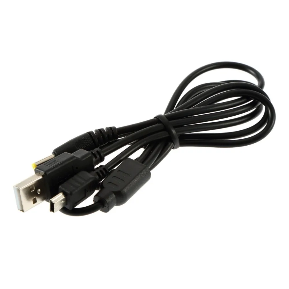BUKIM 1 2 м новейшее зарядное устройство питания в USB кабель для передачи данных Шнур