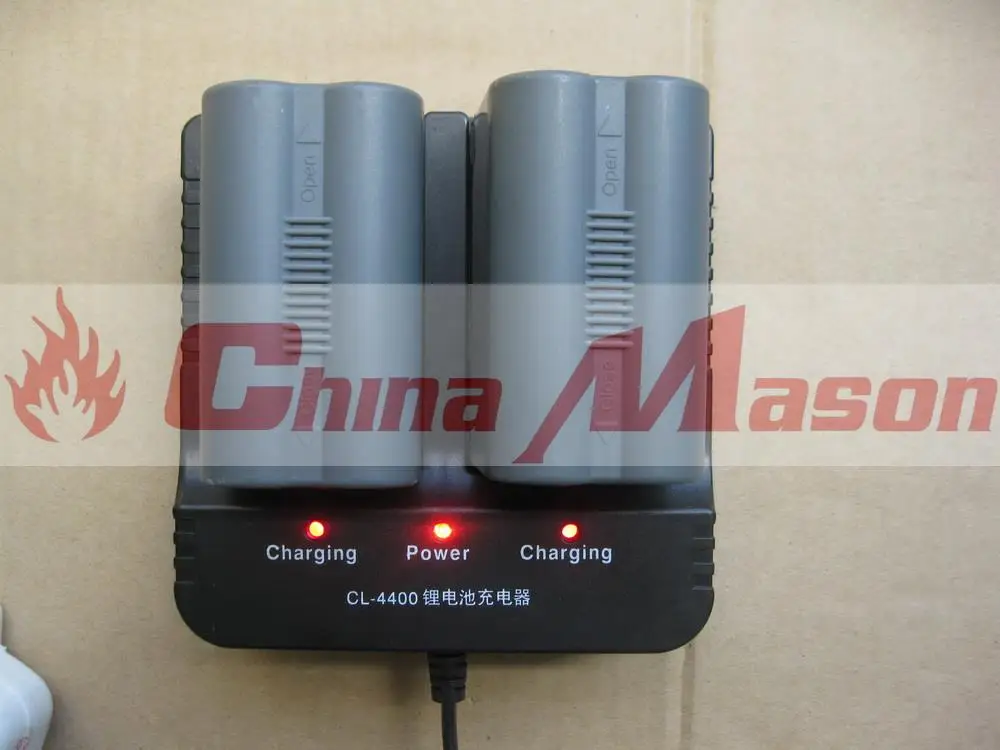 Hi target Charger CL 4400 для Целевая батарея BL аккумулятор только зарядное устройство без