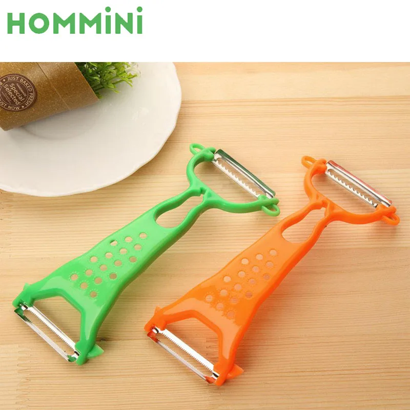Kitchen Tools Helper Vegetable Fruit Peeler Parer Julienne Cutter Slicer kitchen accessories | Дом и сад