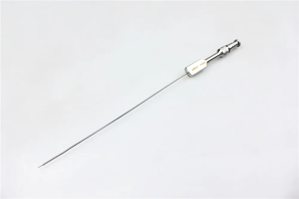 JZ медицинский хирургический инструмент экстракоррационный микрохирургический