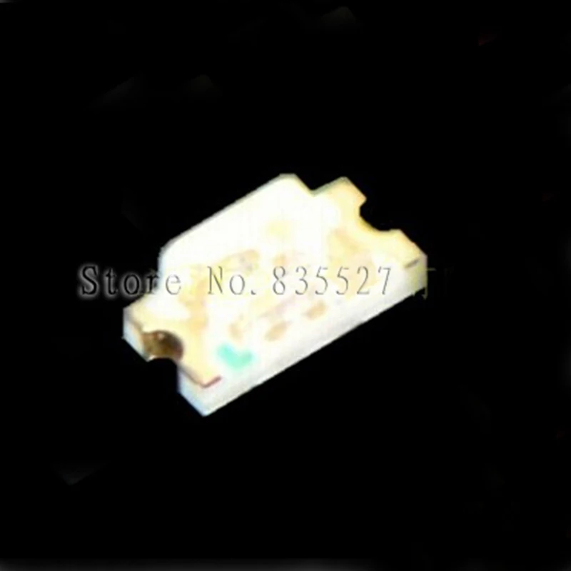 4000 шт./катушка/лот 0603 1608 белый светодиод SMD светильник|diode jewelry|diode testerdiode led rgb |