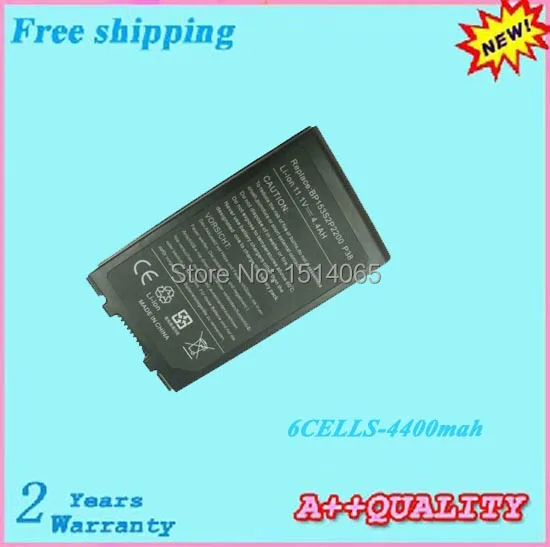 Высококачественный аккумулятор для ноутбука HCL BP153S2P2200 P28 P38|laptop battery|battery for laptopbattery