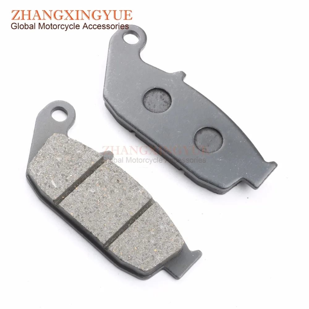 

Задние тормозные колодки для HONDA CBR 125 150 Cbr125 2011 - 2015 06435-KPP-T01