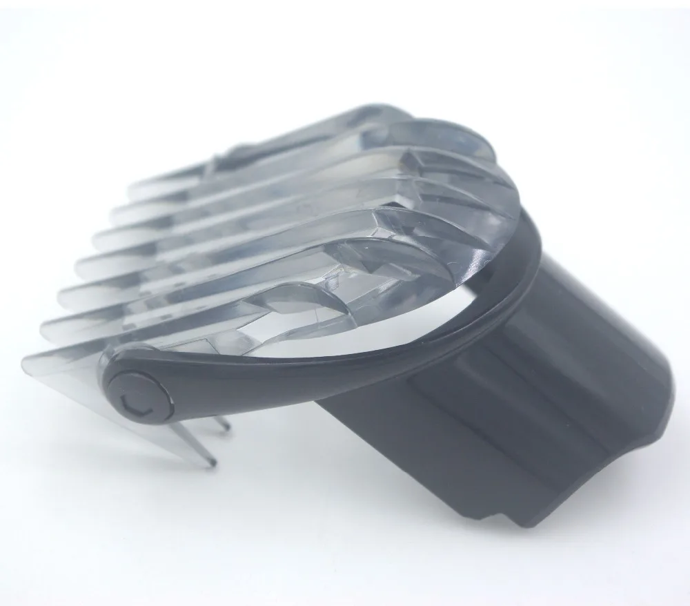 Расческа для машинки стрижки волос PHILIPS QC5070 QC5090 QC5010 QC5050 QC5053 3 21 мм|philips hair clipper|comb