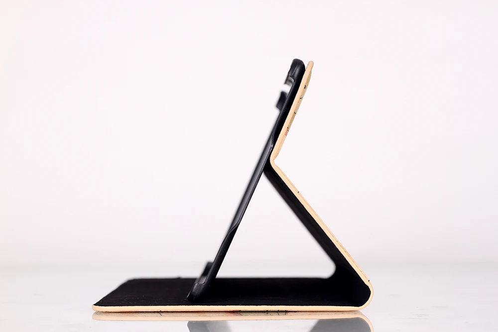 Кожаный чехол с картой для Samsung Galaxy Tab S 10 5 SM T800 T805 смартфона планшета тонкий флип