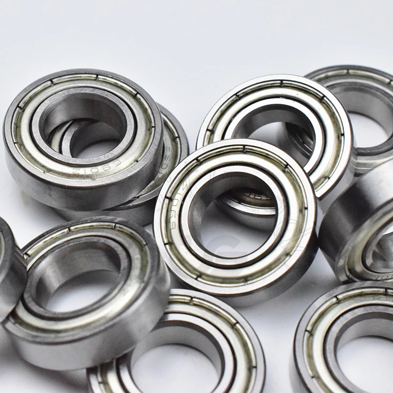 Подшипники Afortunado 6901ZZ 10 шт.