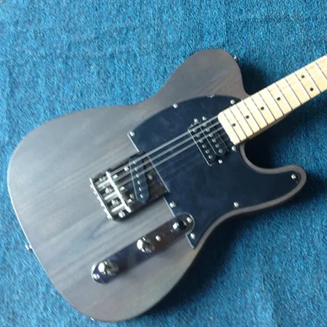 

New Arrivial Free shipping Electric Guitar ST-32 Good Sound High Quailty ASH Body