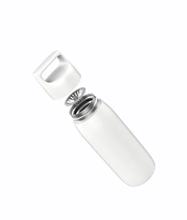 Xiaomi Youpin сопроводительная изоляционная чашка 450mL316 из Нержавеющей Стали