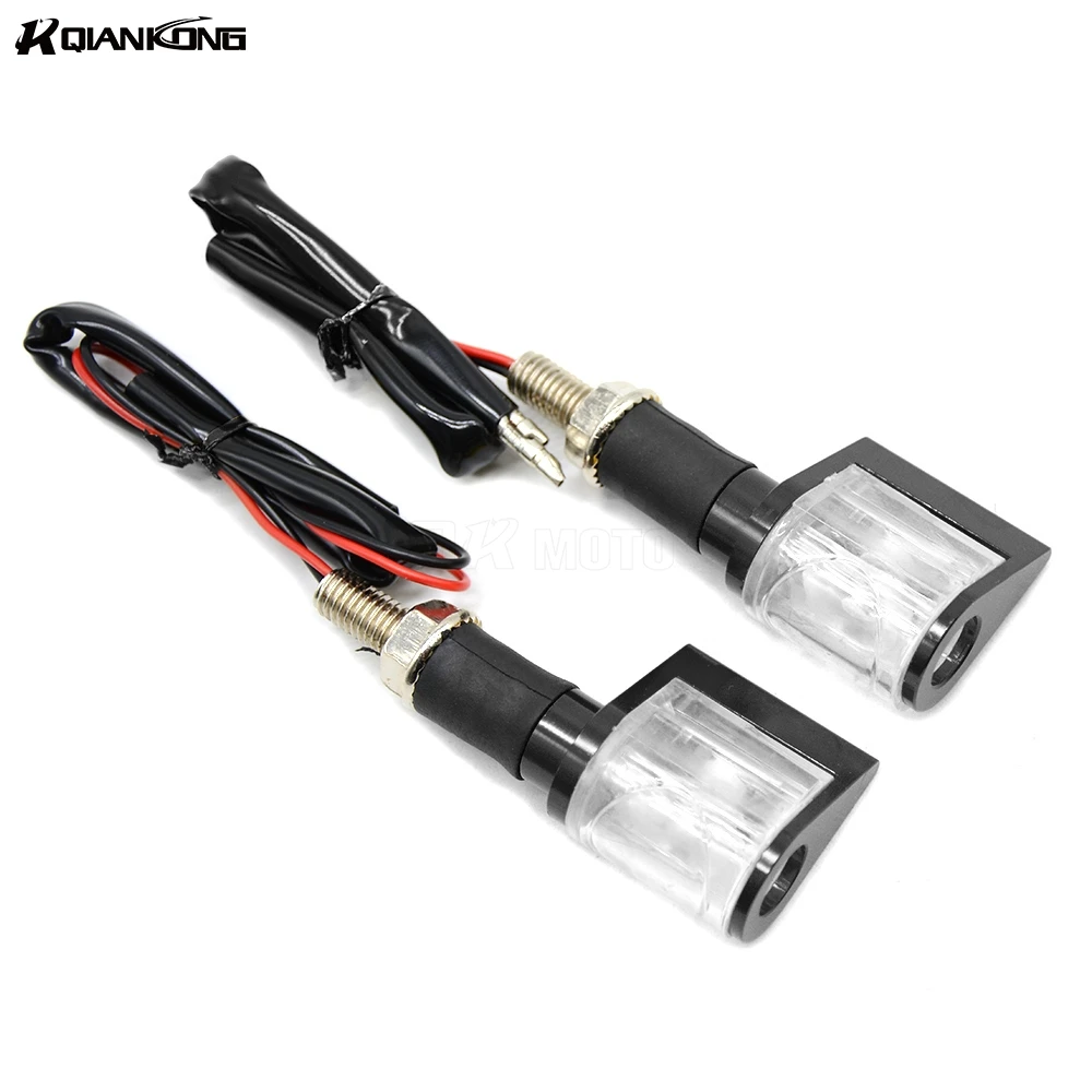 Сигнал поворота мотоцикла для Honda CBR 600RR F2 F3 F4 F4i 900 929 954 1000RR/для Suzuki TS DR DRZ DR350 650 DL DRZ400