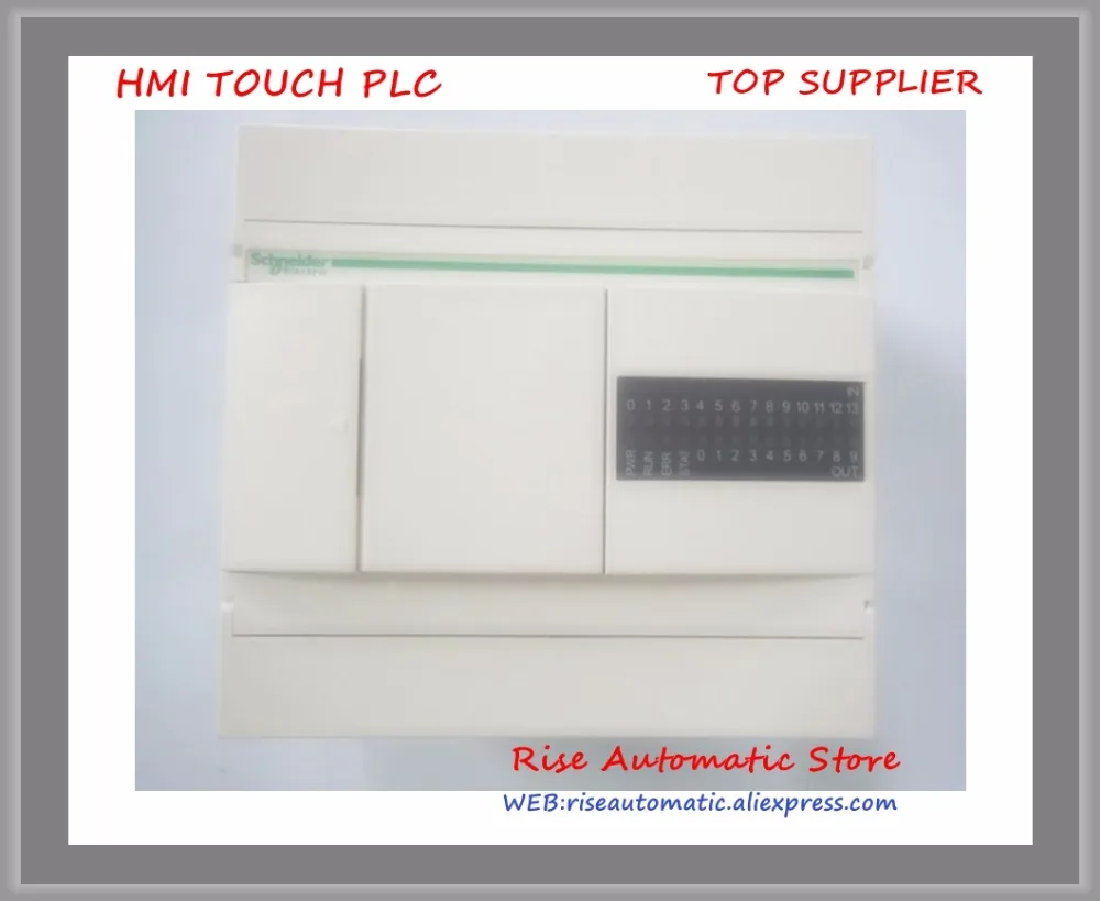 Новый TWDLCAA24DRF может заменить TWDLCAA10DRF PLC CPU | Обустройство дома