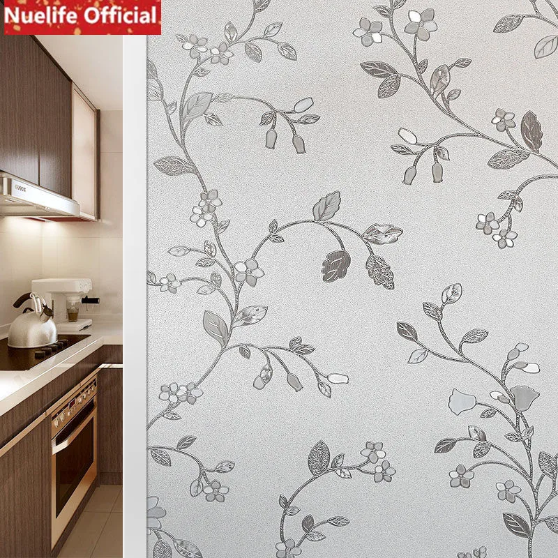 Электростатическая стеклянная пленка для гостиной офиса спальни детской