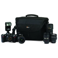 hot sale genuine nova 200 aw black single shoulder bag camera bag camera bag to take cover