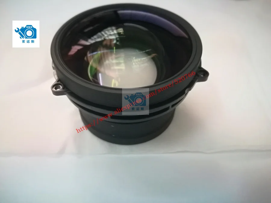 Новый и оригинальный объектив для SIGMA ART 35 мм 1 4 (012) (для CANON) фронтальный я группа