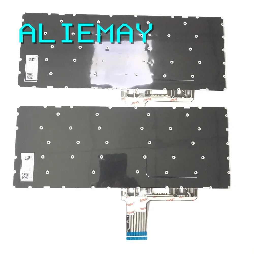 Совершенно новая клавиатура для ноутбука Lenovo YOGA110-14 310-14 510-14 310-14ISE черная |