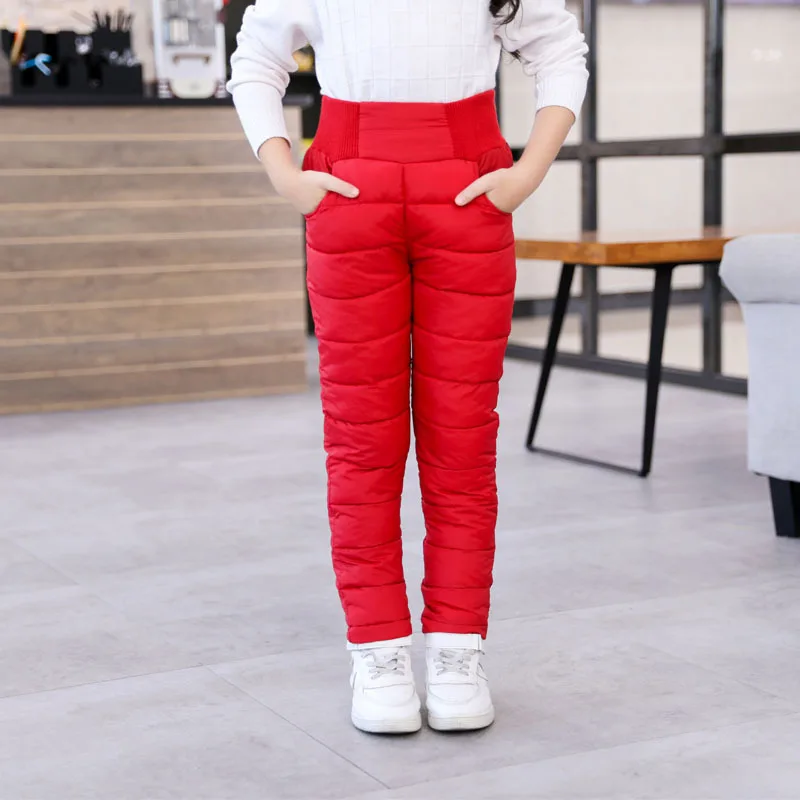 Лидер продаж зимняя плотная теплая облегающая одежда новые стильные длинные