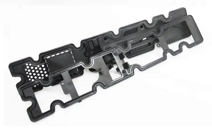 SKTOO для Peugeot 307 308 408 3008 508 Citroen C5 (2 0) крышка клапанной комнаты Накладка крышки камеры
