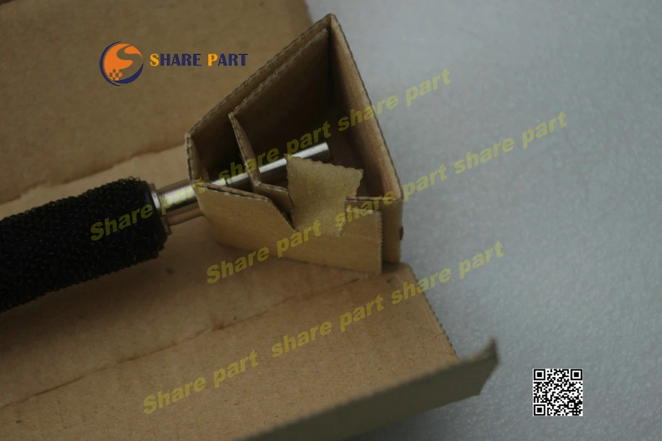 Щетка для очистки барабана Ricoh AF1075 AF1060 AF2060 AF2075 MP5500 6500 6000 7000 8000 B247-2330 A096-9523 |