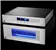 I-031 JUNGSON JA-1/JA-99C роскошная версия 20th anniversary Edition HIFI моно усилитель/усилитель чистого класса A 2x80 Вт на канал 8 Ом