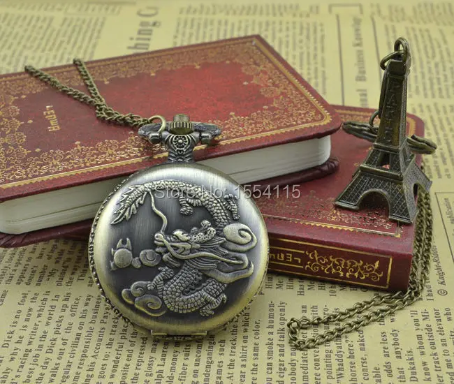 Рождественская Акция 50 шт./лот горячая Распродажа унисекс Зодиак Дракон флип