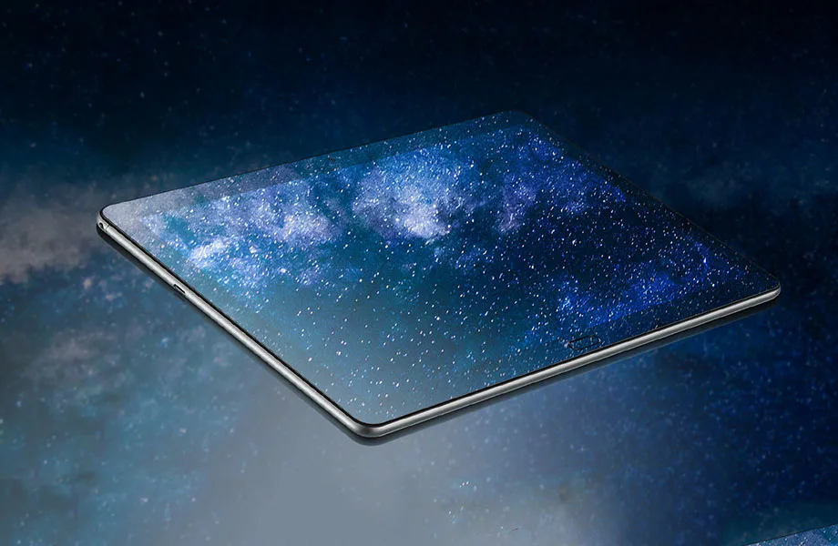 huawei honor MediaPad T5 10,1 дюймов 1080p Full HD ips Kirin 659 Восьмиядерный Android 8,0 honor Tablet 5 разблокировка отпечатков пальцев