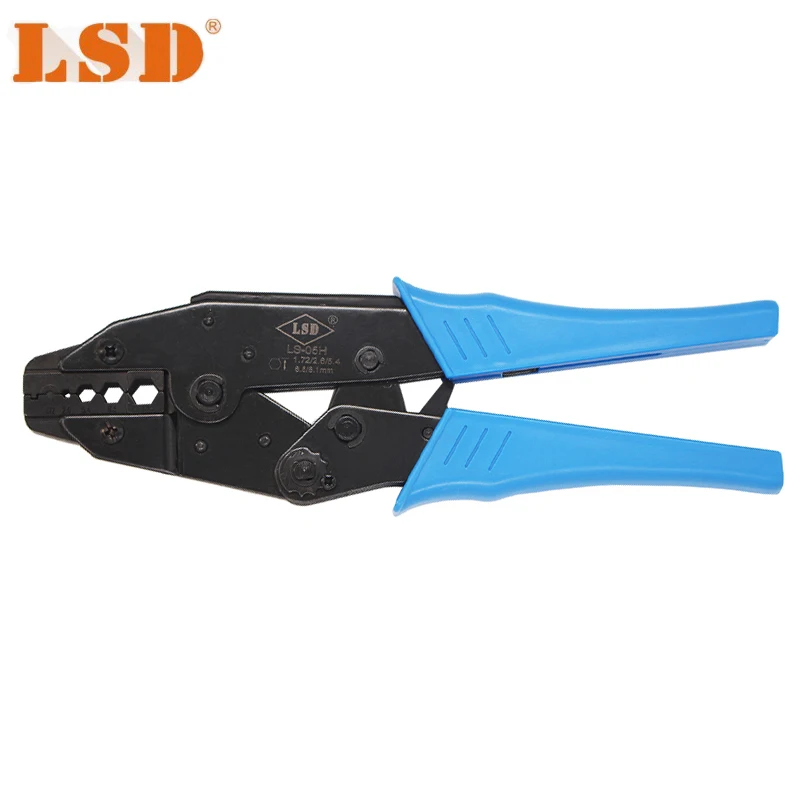 

RG58 RG59 RG6 coaxial crimping hand tools for SMA/BNC connectors 8.1,6.5,5.4,2.6,1.72mm wire crimping pliers crimpers Cheapest