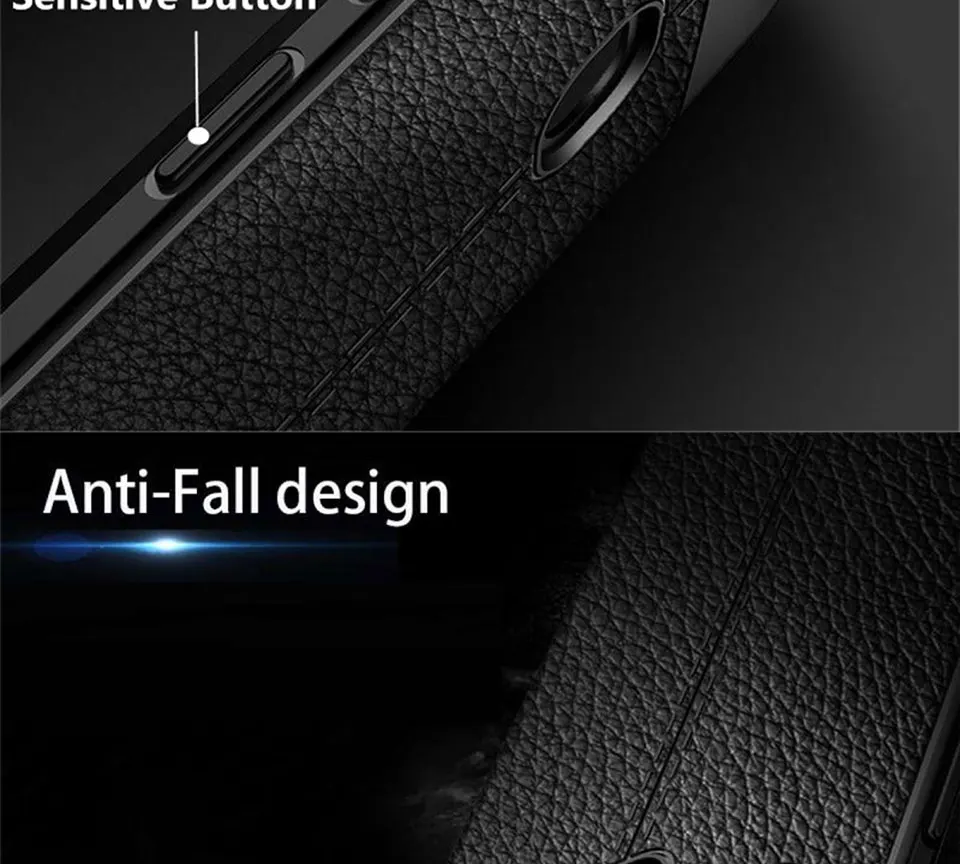 Ультра тонкий мягкий силиконовый чехол для huawei Honor 8X Max 6X 7X 7A 7C 8C P8 9 Lite P10 плюс P20 Lite Pro NOVA 3 3i 4 чехол для телефона