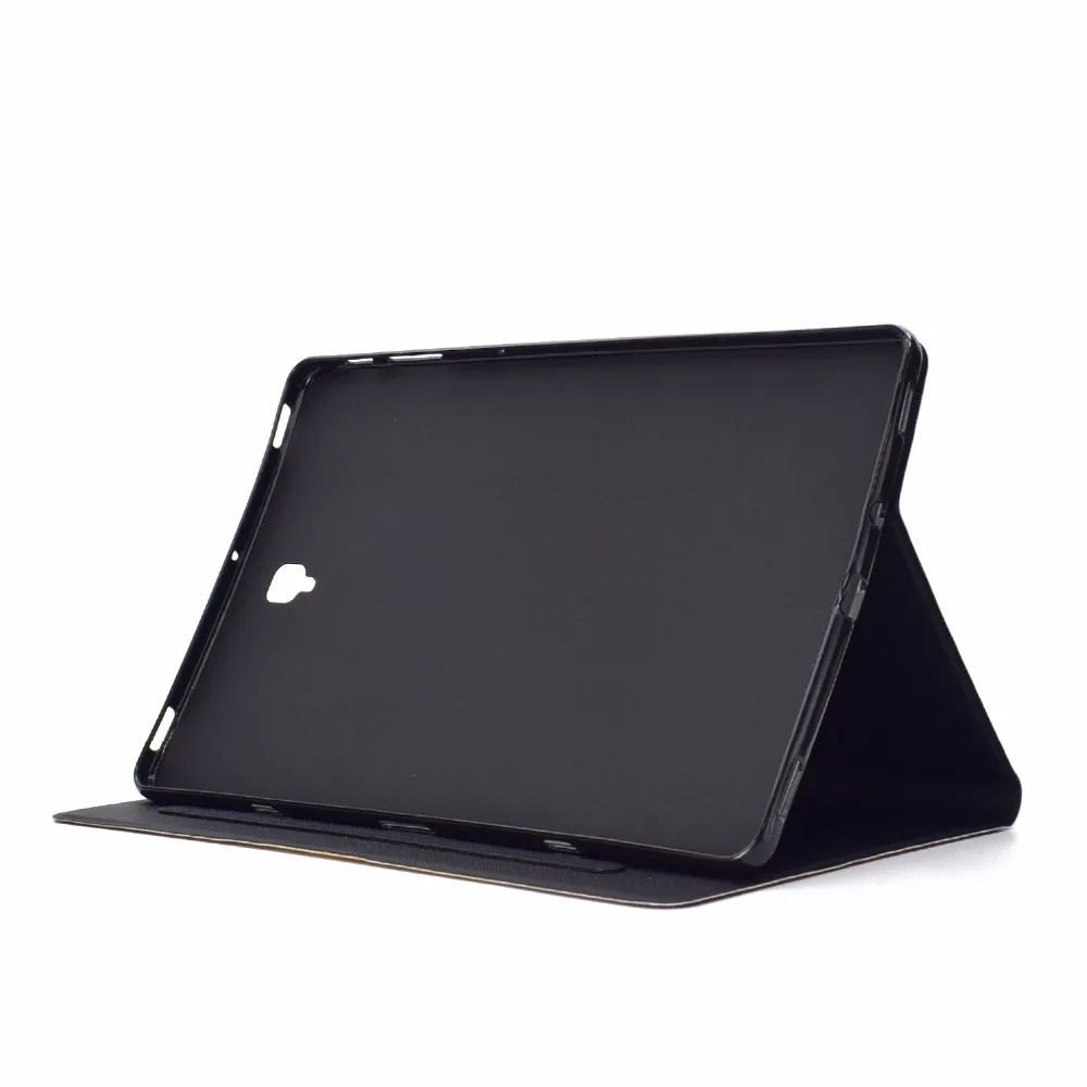Умный чехол с животными для samsung Galaxy Tab A 10 5 2018 T590 T595 SM-T590 SM-T595 противоударный |