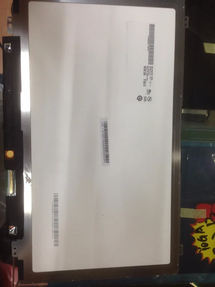 14 &quotдюймовый сенсорный ЖК экран B140XTT01.0 для Lenovo Inspiron Flex S400 S410 S415 сменный